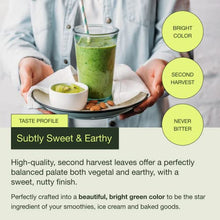 Load image into Gallery viewer, Encha Ceremonial and Culinary Grade Matcha Green Tea - First Harvest Organic Japanese Matcha Green Tea Powder, From Uji, Japan (Organic Culinary, 1 Pound (Pack of 1))
