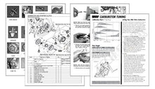 Load image into Gallery viewer, Suzuki Hayabusa GSX-R1300 Motorcycle Service Repair Maintenance Manual 1999-2013 [CD-ROM]
