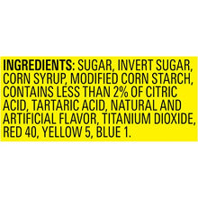 Load image into Gallery viewer, SOUR PATCH KIDS Watermelon Soft &amp; Chewy Candy, Family Size, 1.8 lb Bag

