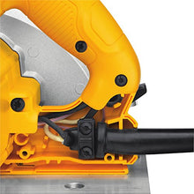 Load image into Gallery viewer, DEWALT 7-1/4-Inch Circular Saw, Lightweight, Corded (DWE575)
