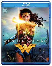 Load image into Gallery viewer, Wonder Woman [Blu-ray]
