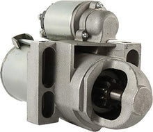 Load image into Gallery viewer, New DB Electrical SDR0253 Starter Compatible With/Replacement For Clark CGC40 2002-2003, CGC45 2002-2003, CGC50 2002-2003, CGC55 2002-2003, CGC60 2002-2003, CGC70 2002-2003 3660566-3, 3857747, 6792N
