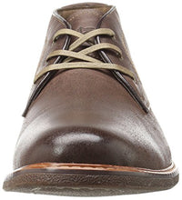 Load image into Gallery viewer, Dockers Men's Longden Chukka Boot, Red/Brown, 8.5 M US
