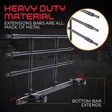 Load image into Gallery viewer, Whistler Dog Barrier for SUV's, Cars &amp; Vehicles, Heavy-Duty - Universal Fit Adjustable Pet Barrier

