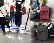 Load image into Gallery viewer, Rhinowalk Bike Handlebar Bag,Bike Front Bag Road Bike Bag Bike Frame Bag Bike Basket Bag Bicycle Bag Professional Cycling Accessories
