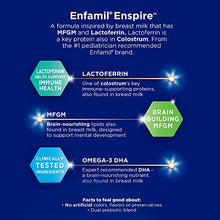 Load image into Gallery viewer, Enfamil Enspire Baby Formula Milk Powder, 20.5 Ounce (Pack of 1), Omega 3 DHA, Probiotics, Immune &amp; Brain Support
