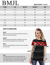 Load image into Gallery viewer, BMJL Women's Camo Print Top Cute Spaghetti Strap Tank Sleeveless Camisole V Neck Cami Vest (Medium, Camo Print)

