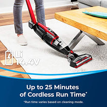 Load image into Gallery viewer, BISSELL, 3079 Featherweight Cordless XRT 14.4V Stick Vacuum
