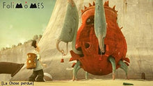 Load image into Gallery viewer, Folimômes Collection (10 Animated Short Films) ( Le V lo de l' l phant / La Chose perdue / Bisclavret / Flocon de neige / Nikita le tanneur / Tôt ou Tard [ NON-USA FORMAT, PAL, Reg.0 Import - France ]
