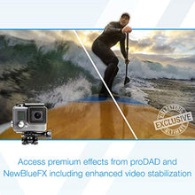 Load image into Gallery viewer, Corel VideoStudio Ultimate 2021 | Video Editing Software with Hundreds of Premium Effects | Slideshow Maker, Screen Recorder, DVD Burner [PC Disc]
