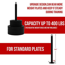 Load image into Gallery viewer, YaNovate Fitness LAT and Lift Pulley System with Loading Pin, Tricep Strap Rope, Cable Rope for Muscle Strength, Home Workout Gym Equipment Machine for Pull Downs, Biceps Curl, Forearm, Shoulder
