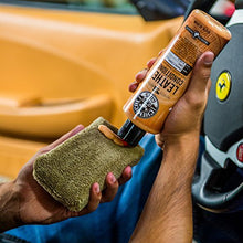 Load image into Gallery viewer, Chemical Guys HOL303 Leather Cleaner &amp; Conditioner Detailing Kit, 9 Items (Works on Natural, Synthetic, Pleather, Faux Leather &amp; More)
