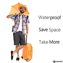 Load image into Gallery viewer, Vacwel Vacuum Storage Bags for Clothes, Ziplock Space Saver Bags (JUMBO + LARGE + MEDIUM size)
