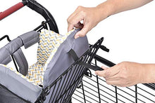 Load image into Gallery viewer, Baby Shopping Cart and High Chair Cover, Universal Fit, 4-24 Months

