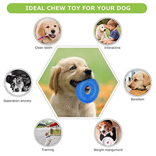 Load image into Gallery viewer, Dog Chew Toys for Puppy Teething, 3Pack 2-8 Months Puppies Teething Toys Soft &amp; Durable Puppy Toys for Cleaning Teeth and Protects Oral Health Both Small Dogs &amp; Medium Dog Suitable
