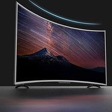 Load image into Gallery viewer, Smart TV, 43inch Ultra HD Smart LED TV HDR - Fire TV Edition - 3000R Curvature Large Curved Screen Network Version 110V(us)
