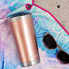 Load image into Gallery viewer, Tervis USA Flag Insulated Tumbler, 20oz, Stainless Steel
