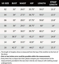 Load image into Gallery viewer, Women's Mermaid Long Bridesmaid Dress Sequins Wedding Party Prom Gown Dark Green US14
