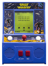 Load image into Gallery viewer, Arcade Classics - Space Invaders Retro Mini Arcade Game
