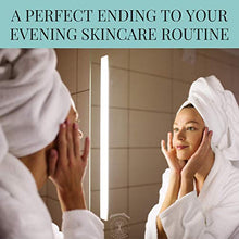Load image into Gallery viewer, Renew Overnight Sleeping Facial Mask by Doppeltree with Aloe Vera &amp; Hyaluronic Acid - Hydrating Face Mask for Night Time Skin Repair - Formulated in San Francisco
