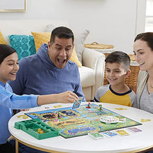 Load image into Gallery viewer, Hasbro Gaming The Game of Life: Super Mario Edition Board Game for Kids Ages 8 and Up, Play Minigames, Collect Stars, Battle Bowser
