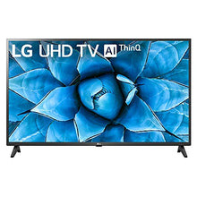 Load image into Gallery viewer, LG 55UN7300PUF 55 inch UHD 4K HDR AI Smart TV 2020 Model Bundle with 1 Year Extended Protection Plan
