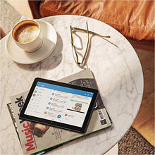 Load image into Gallery viewer, Fire HD 8 Plus tablet, HD display, 32 GB, latest model (2020 release), our best 8" tablet for portable entertainment, Slate
