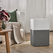 Load image into Gallery viewer, Blueair Blue Pure 211+ Auto Large Area Air Purifier with Auto mode for allergies, pollen, dust smoke, pet dander with HEPASilent technology and washable pre-filter
