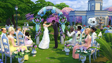 Load image into Gallery viewer, The Sims 4 Limited Edition [Online Game Code]
