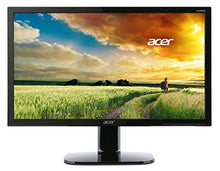 Load image into Gallery viewer, Acer KA220HQ bi 22" (21.5” viewable) Full HD (1920 x 1080) TN Monitor (HDMI &amp; VGA port),Black
