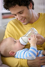 Load image into Gallery viewer, Philips Avent Natural Glass Bottle Baby Gift Set, SCD201/01
