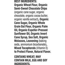 Load image into Gallery viewer, Annie's Organic Chocolate Chip Cookie Bites, 10 ct
