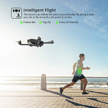 Load image into Gallery viewer, Holy Stone HS720 Foldable GPS Drone with 4K UHD Camera for Adults, Quadcopter with Brushless Motor, Auto Return Home, Follow Me, 26 Minutes Flight Time, Long Control Range, Includes Carrying Bag
