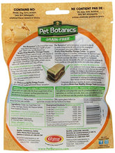 Load image into Gallery viewer, Pet Botanics Grain Free Healthy Omega Treats For Dogs, Chicken, 5-Ounce

