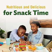 Load image into Gallery viewer, DEL MONTE Cherry Flavored Mixed Fruit FRUIT CUP Snacks in 100% Juice, 12 Pack, 4 oz
