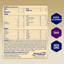 Load image into Gallery viewer, Enfamil Nutramigen Infant Formula, Hypoallergenic and Lactose Free Formula, Fast Relief from Severe Crying and Colic, DHA for Brain Support, Ready to Use Bottle, 32 Fl Oz, Pack of 6
