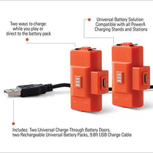 Load image into Gallery viewer, PowerA Play &amp; Charge Kit For Xbox One
