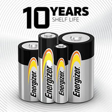 Load image into Gallery viewer, Energizer Alkaline Power AAA Batteries (32 Pack), Long-Lasting Triple A Batteries
