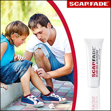 Load image into Gallery viewer, Scarfade silicone scar gel for scar removal, scar therapy - 30g Tube
