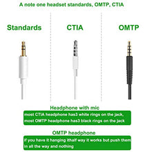 Load image into Gallery viewer, Dual 3.5mm Male to 3.5mm Female Airplane Headphone Adapter Gold Plated (2 Pack)

