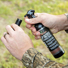 Load image into Gallery viewer, Mossy Oak Gun Oil | All-in-One | Cleaner, Lubricant, Protectant [CLP] | One-Step Gun Cleaner and Gun Oil Lubricant | 8oz. Bottle of CLP Gun Cleaner and Lubricant (8 oz. Bottle (Trigger Sprayer))
