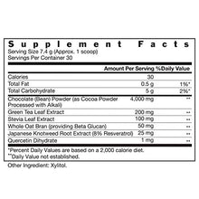 Load image into Gallery viewer, Super Beta Prostate Supplement for Men &amp; Coco Complete Chocolate Superfood Powder - Reduce Bathroom Trips Day &amp; Night, Support a Healthy Prostate + Promote Healthy Energy Levels &amp; Immune System
