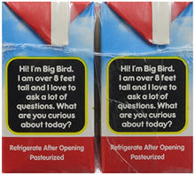 Load image into Gallery viewer, Apple &amp; Eve 100% Juice Big Bird's Apple, 4.23 Fl Oz, Pack of 8
