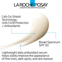 Load image into Gallery viewer, La Roche-Posay Anthelios AOX Daily Antioxidant Serum with Sunscreen, 1 Fl Oz
