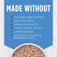 Load image into Gallery viewer, Instinct Limited Ingredient Diet Grain Free Real Turkey Recipe Natural Wet Canned Cat Food by Nature's Variety, 5.5 oz. Cans, Count 12 (Pack of 1)
