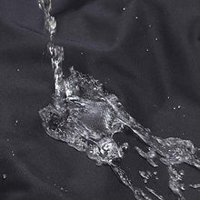 Load image into Gallery viewer, MOERDENG Men's Waterproof Ski Jacket Warm Winter Snow Coat Mountain Windbreaker Hooded Raincoat
