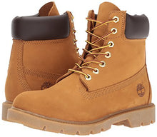 Load image into Gallery viewer, Timberland Men's Boot, Wheat Nubuck, 10
