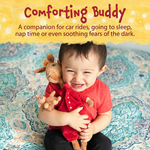 Load image into Gallery viewer, KIDS PREFERRED Llama Llama Red Pajama Large Stuffed Animal, 13”
