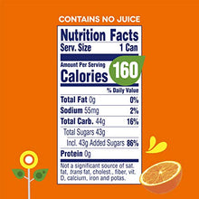 Load image into Gallery viewer, Fanta Orange, 12 fl oz (pack of 12)
