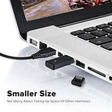 Load image into Gallery viewer, Cipon Wireless Adapter for Xbox One Compatible with Windows 10/8.1/8/7 - Upgraded Version

